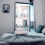 Gasthof Alameda Lissabon
