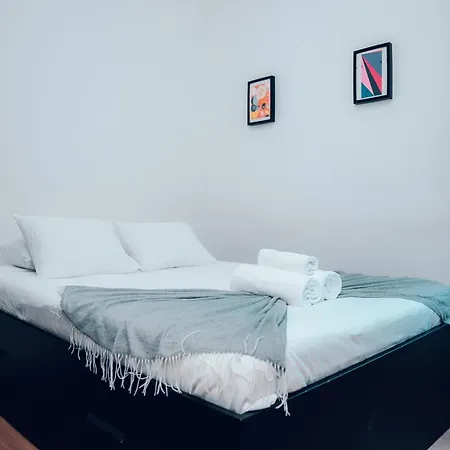Maison d'hôtes Alameda *