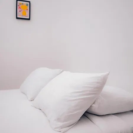 Alameda Гостьовий будинок Лісабон