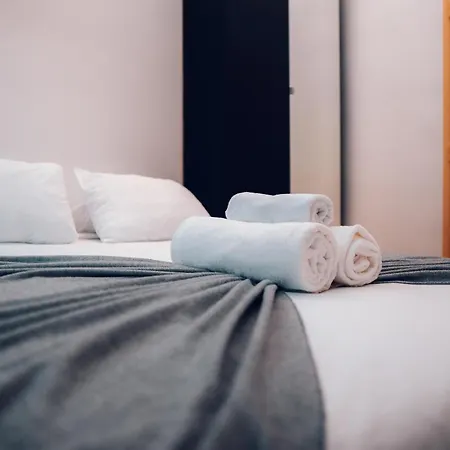 Alameda Гостьовий будинок