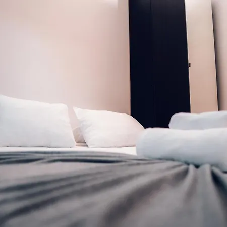 Gæstehus Alameda Lisboa