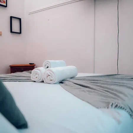 Гостьовий будинок Alameda