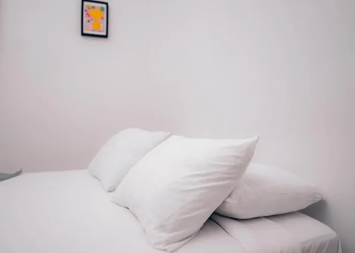 Alameda Maison d'hôtes Lisboa