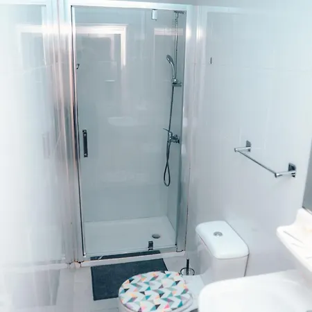 Alameda Guest house