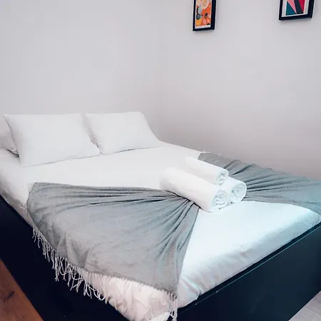 Guest house Alameda