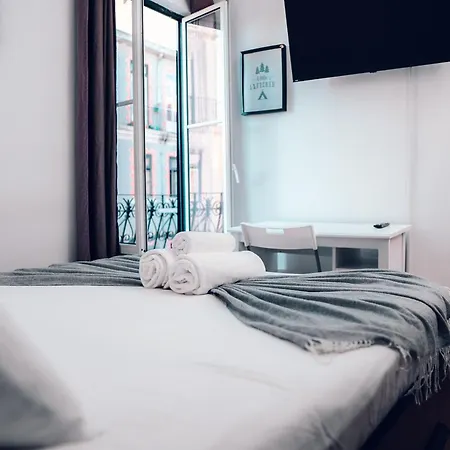 Alameda Guest house Lisbon