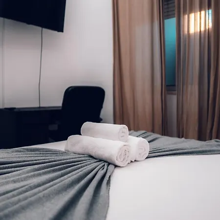 Guest house Alameda