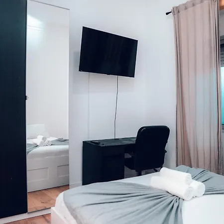 Alameda Guest house