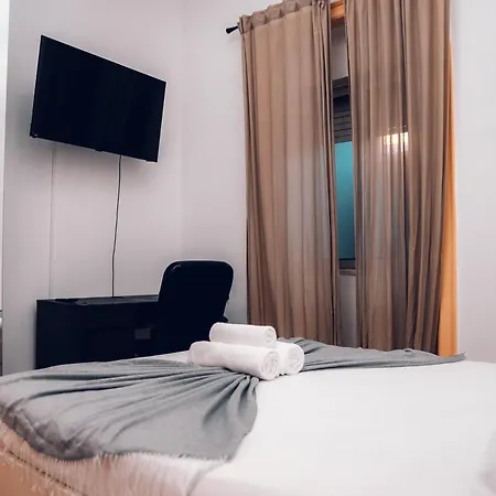 Guest house Alameda