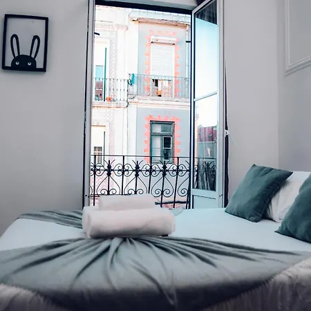 Alameda Guest house