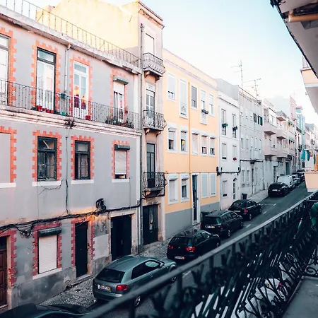 Alameda * Lisbon