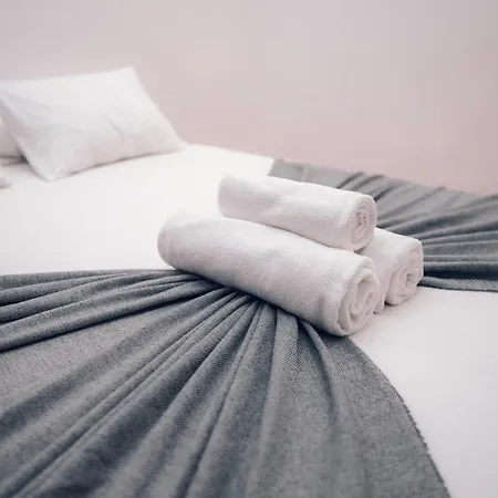 Alameda * Лиссабон